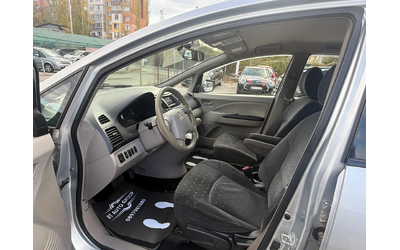 Mitsubishi Grandis 2.4i 6+ 1МЕСТА / АВТОМАТИК - автомобили, коли, обяви за нови и употребявани 6