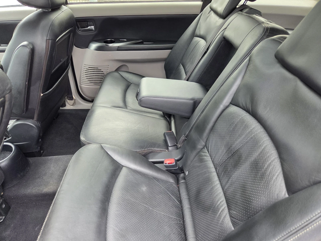 Mitsubishi Grandis 2.0tdi* Italy* - автомобили, коли, обяви за нови и употребявани 12