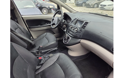 Mitsubishi Grandis 2.0tdi* Italy* - автомобили, коли, обяви за нови и употребявани 15