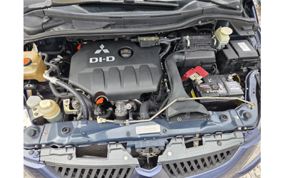 Mitsubishi Grandis 2.0tdi* Italy* - автомобили, коли, обяви за нови и употребявани 16