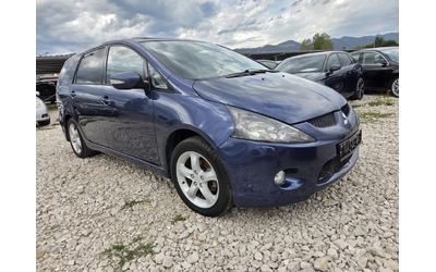 mitsubishi-grandis - 2