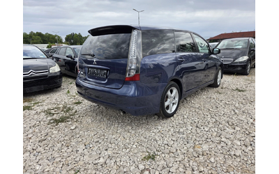 mitsubishi-grandis - 4