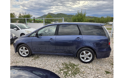 Mitsubishi Grandis 2.0tdi* Italy* - автомобили, коли, обяви за нови и употребявани 7