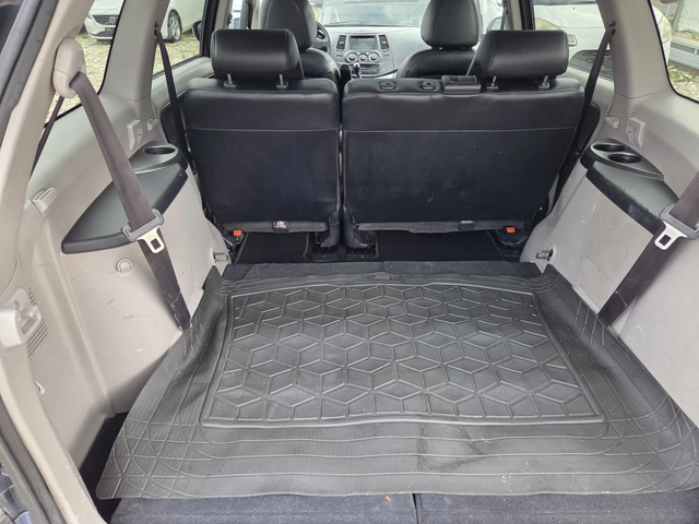 Mitsubishi Grandis 2.0tdi* Italy* - автомобили, коли, обяви за нови и употребявани 8