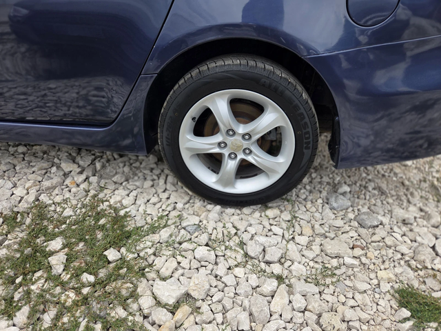 Mitsubishi Grandis 2.0tdi* Italy* - автомобили, коли, обяви за нови и употребявани 9