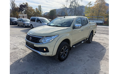 mitsubishi-l200 - 0
