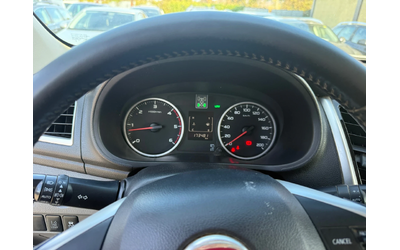 Mitsubishi L200 2.5 did 181 kc. - автомобили, коли, обяви за нови и употребявани 10