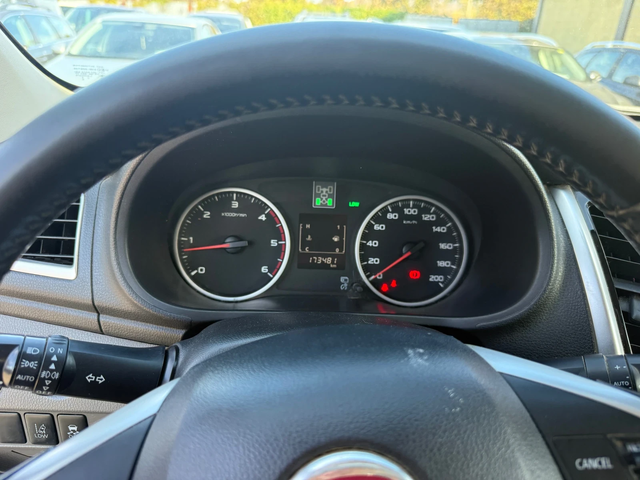 Mitsubishi L200 2.5 did 181 kc. - автомобили, коли, обяви за нови и употребявани 10