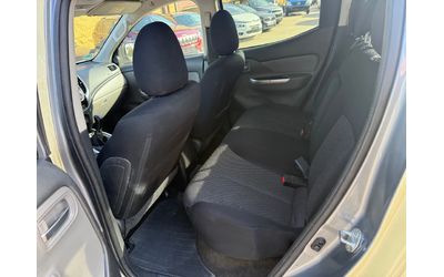 Mitsubishi L200 2.5 did 181 kc. - автомобили, коли, обяви за нови и употребявани 11