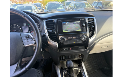 Mitsubishi L200 2.5 did 181 kc. - автомобили, коли, обяви за нови и употребявани 12