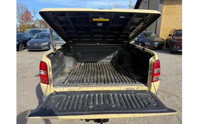 Mitsubishi L200 2.5 did 181 kc. - автомобили, коли, обяви за нови и употребявани 13