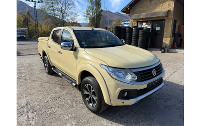 mitsubishi-l200 - 1