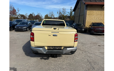 Mitsubishi L200 2.5 did 181 kc. - автомобили, коли, обяви за нови и употребявани 7