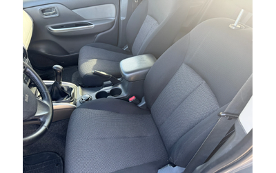 Mitsubishi L200 2.5 did 181 kc. - автомобили, коли, обяви за нови и употребявани 8