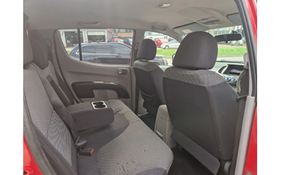 Mitsubishi L200 2.5 136 к.с.десен волан - автомобили, коли, обяви за нови и употребявани 10