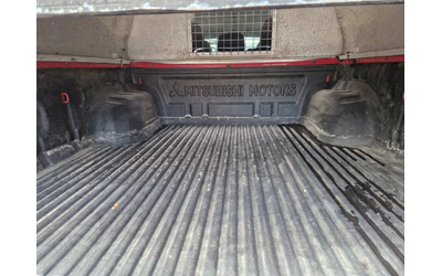 Mitsubishi L200 2.5 136 к.с.десен волан - автомобили, коли, обяви за нови и употребявани 13