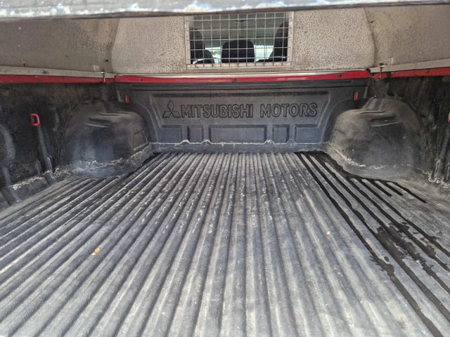 Mitsubishi L200 2.5 136 к.с.десен волан - автомобили, коли, обяви за нови и употребявани 13