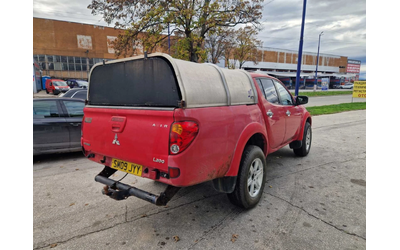 mitsubishi-l200 - 2