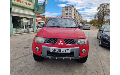 mitsubishi-l200 - 5