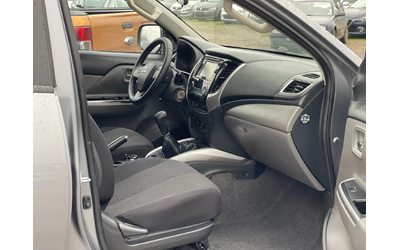 Mitsubishi L200 2.4Di-D 4x4 - автомобили, коли, обяви за нови и употребявани 10