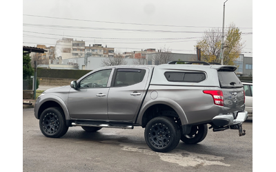 mitsubishi-l200 - 2