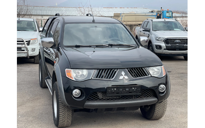 Mitsubishi L200 2.5Di-D 4x4 Instyle - автомобили, коли, обяви за нови и употребявани 9
