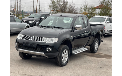 mitsubishi-l200 - 0