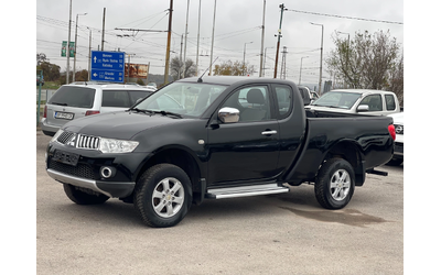 mitsubishi-l200 - 1