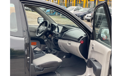 Mitsubishi L200 2.5Di-D 4x4 Facelift - автомобили, коли, обяви за нови и употребявани 7
