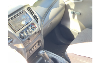 Mitsubishi L200 2.4Di-D 4x4 на части - автомобили, коли, обяви за нови и употребявани 6