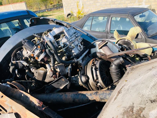 Mitsubishi L200 2.5Di-D 136к.с. и 178к.с. на части - автомобили, коли, обяви за нови и употребявани 3