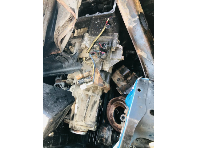 Mitsubishi L200 2.5Di-D 136к.с. и 178к.с. на части - автомобили, коли, обяви за нови и употребявани 4