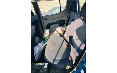 Mitsubishi L200 2.5Di-D 136к.с. и 178к.с. на части - автомобили, коли, обяви за нови и употребявани 6