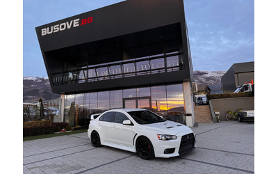 mitsubishi-lancer - 0