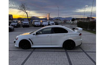 mitsubishi-lancer - 3