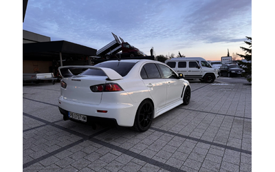 mitsubishi-lancer - 5