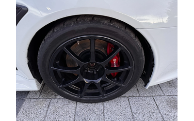 Mitsubishi Lancer Evolution X - автомобили, коли, обяви за нови и употребявани 7