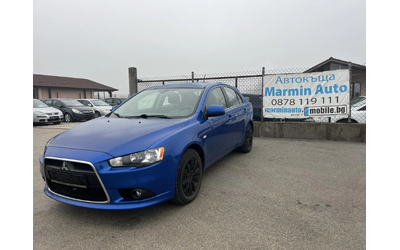 mitsubishi-lancer - 0