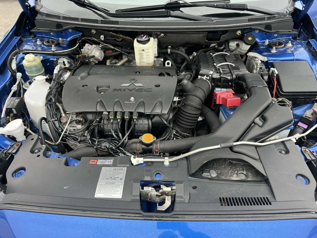 Mitsubishi Lancer 1.8I 143кс EURO 5 ГАЗОВ ИНЖЕКЦИОН БРЦ КЛИМАТИК - автомобили, коли, обяви за нови и употребявани 15