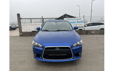 mitsubishi-lancer - 1