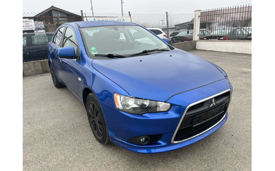 mitsubishi-lancer - 2