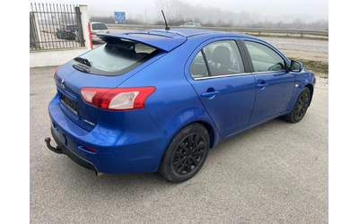 mitsubishi-lancer - 3