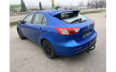 mitsubishi-lancer - 4