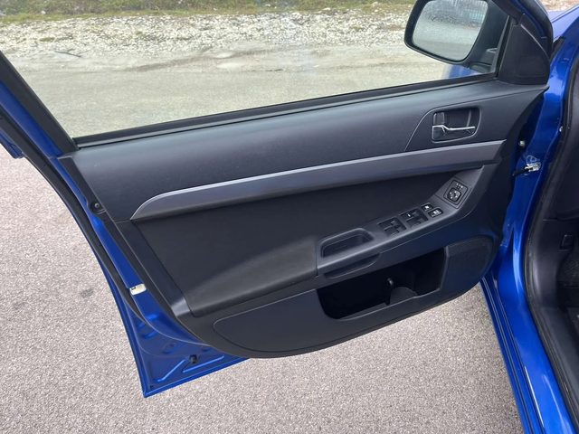 Mitsubishi Lancer 1.8I 143кс EURO 5 ГАЗОВ ИНЖЕКЦИОН БРЦ КЛИМАТИК - автомобили, коли, обяви за нови и употребявани 6