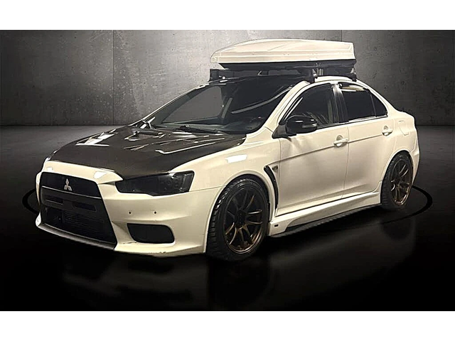 Mitsubishi Lancer Evolution GSR| CARFAX| КРАЙНА ЦЕНА - автомобили, коли, обяви за нови и употребявани 0