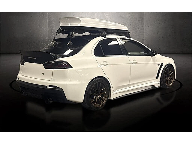 Mitsubishi Lancer Evolution GSR| CARFAX| КРАЙНА ЦЕНА - автомобили, коли, обяви за нови и употребявани 2