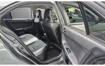 Mitsubishi Lancer * EVOLUTION* CARBON* HEAD-UP* CAMERA* RECARO* - автомобили, коли, обяви за нови и употребявани 11