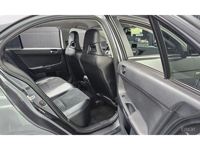 Mitsubishi Lancer * EVOLUTION* CARBON* HEAD-UP* CAMERA* RECARO* - автомобили, коли, обяви за нови и употребявани 11