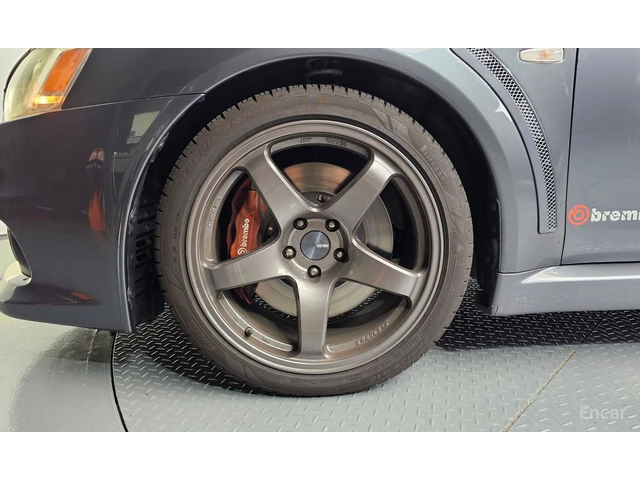 Mitsubishi Lancer * EVOLUTION* CARBON* HEAD-UP* CAMERA* RECARO* - автомобили, коли, обяви за нови и употребявани 4