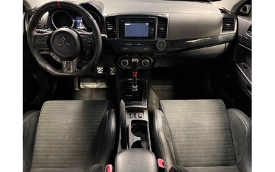 mitsubishi-lancer - 4